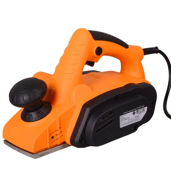 Рубанок Вихрь Р-82/1100 1100Вт 82мм 16000об/мин