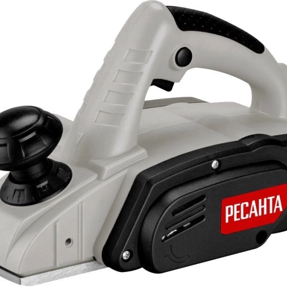 Рубанок Ресанта Р-82/1100 1100Вт 82мм 16000об/мин