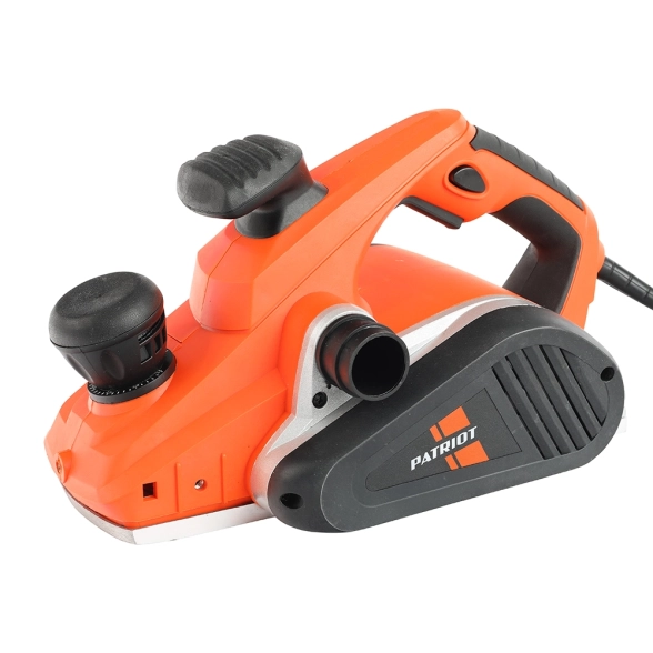 Рубанок Patriot PL110 1300Вт 110мм 15000об/мин