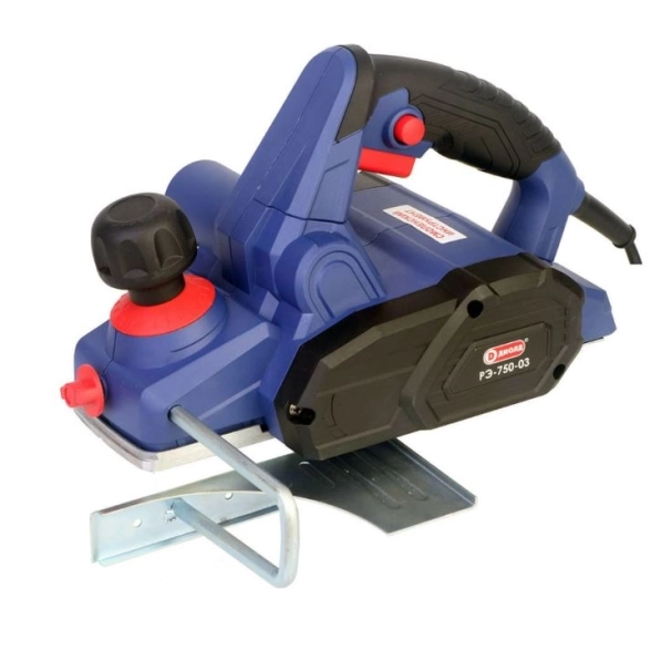 Рубанок Диолд РЭ-750-03 750Вт 82мм 17000об/мин
