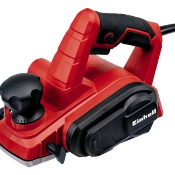 Рубанок Einhell TC-PL 750 750Вт 82мм 17000об/мин