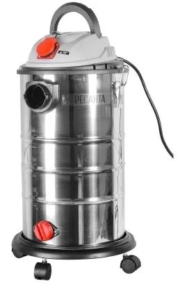 Пылесос Ресанта ПС-1500/30 1500Вт 40л/с 30л