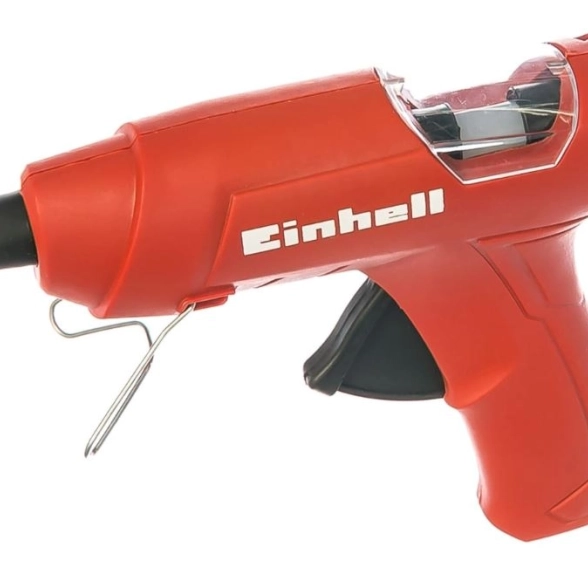 Пистолет клеевой Einhell TC-GG 30 30Вт 11мм