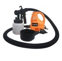 Краскопульт эл. Вихрь ЭКП-700В 700Вт 2мм 1000мл/мин 0,8л