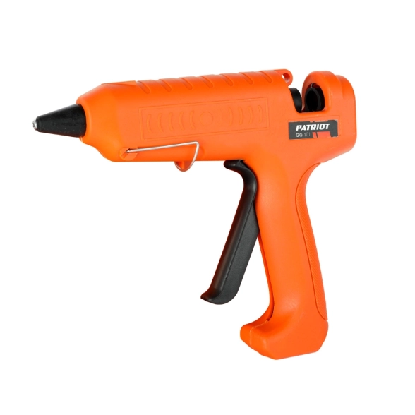 Пистолет клеевой Patriot GG101 100Вт 185`C 13г/мин 11мм