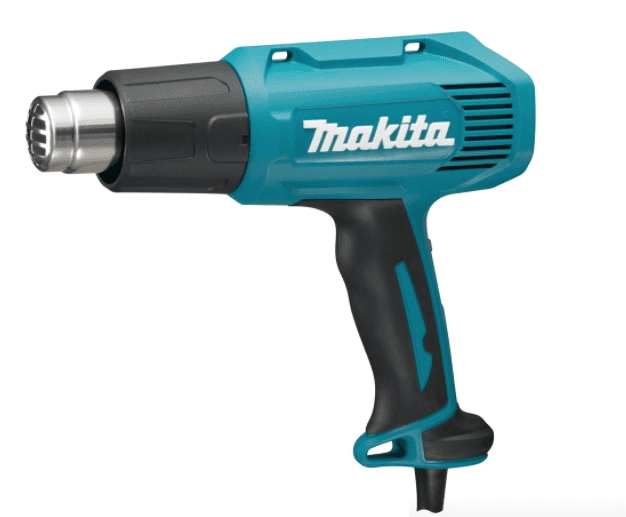 Фен Makita HG5030K 1600Вт 500`С 500л/мин 2режима