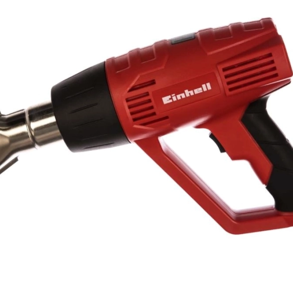 Фен Einhell TC-HA 2000/1 2000Вт 550`C 500л/мин 2режима