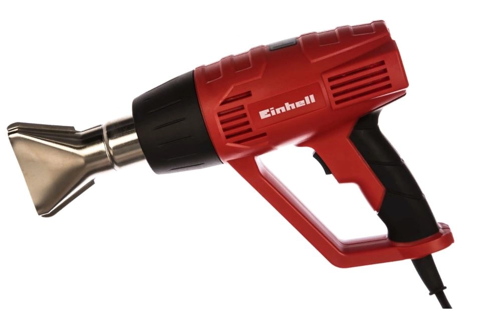 Фен Einhell TC-HA 2000/1 2000Вт 550`C 500л/мин 2режима
