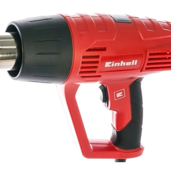 Фен Einhell TH-HA 2000/1 2000Вт 550`C 500л/мин 2 режима