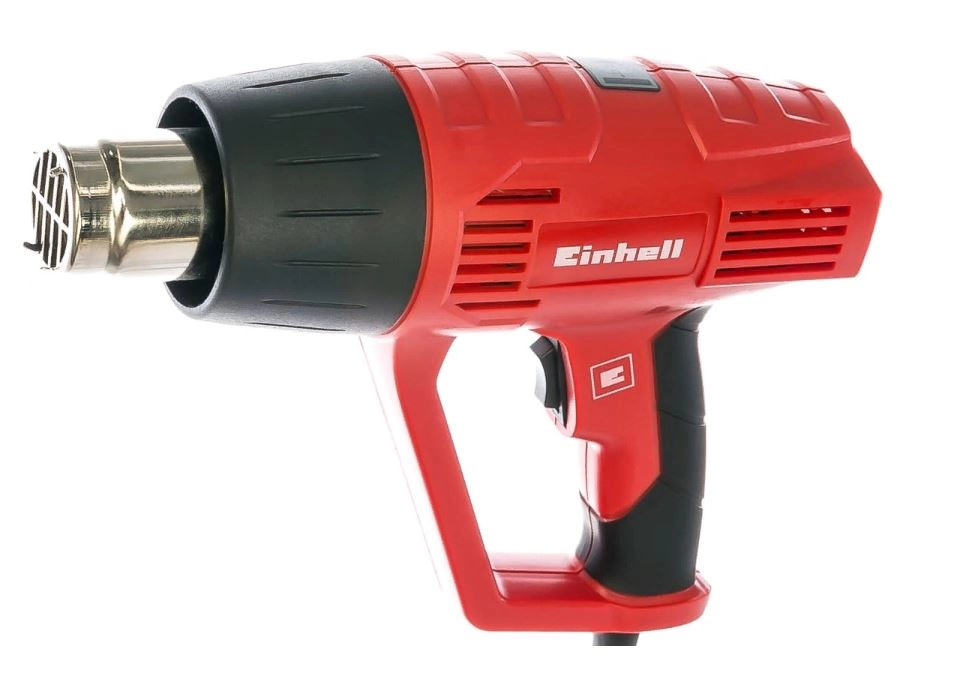 Фен Einhell TH-HA 2000/1 2000Вт 550`C 500л/мин 2 режима