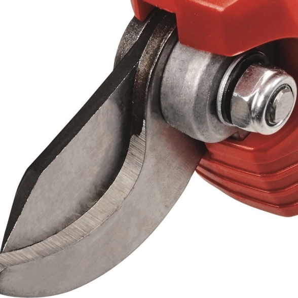 Секатор акк. Einhell PXC GE-LS 18 Li-Solo 18B 28мм без аккумулятора и ЗУ-image-1