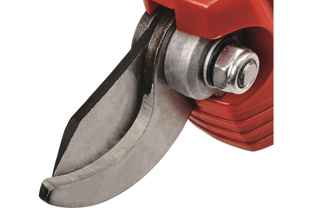 Секатор акк. Einhell PXC GE-LS 18 Li-Solo 18B 28мм без аккумулятора и ЗУ-image-1