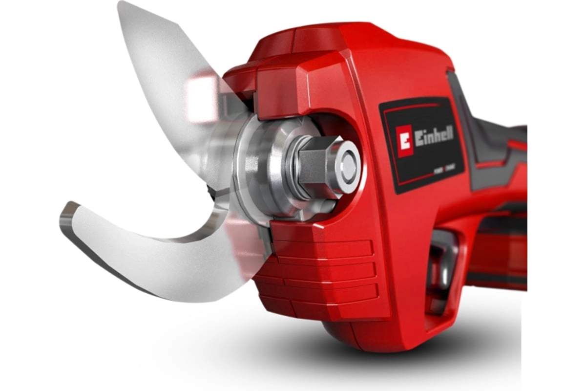 Секатор акк. Einhell PXC GE-LS 18 Li-Solo 18B 28мм без аккумулятора и ЗУ-image-2