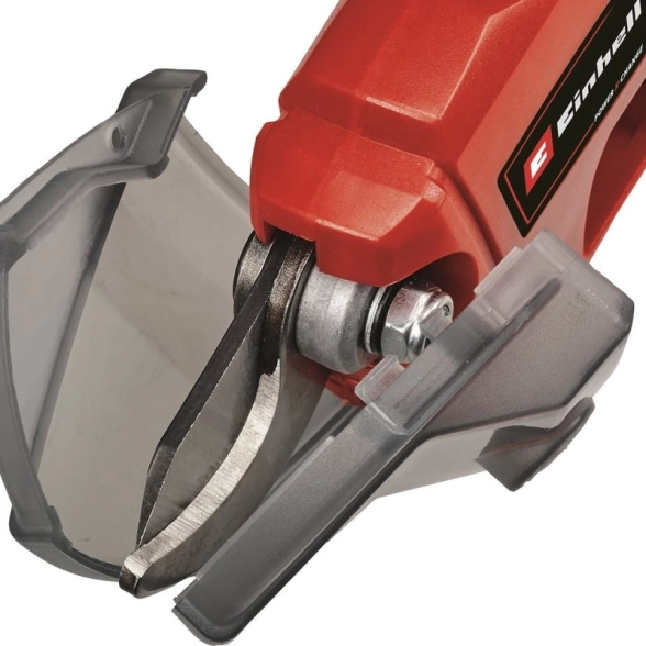 Секатор акк. Einhell PXC GE-LS 18 Li-Solo 18B 28мм без аккумулятора и ЗУ-image-3