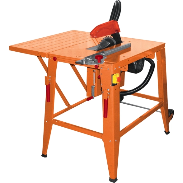 Станок круглопильный Кратон WMTS-6-04 2000Вт 315/30мм 2900об/мин