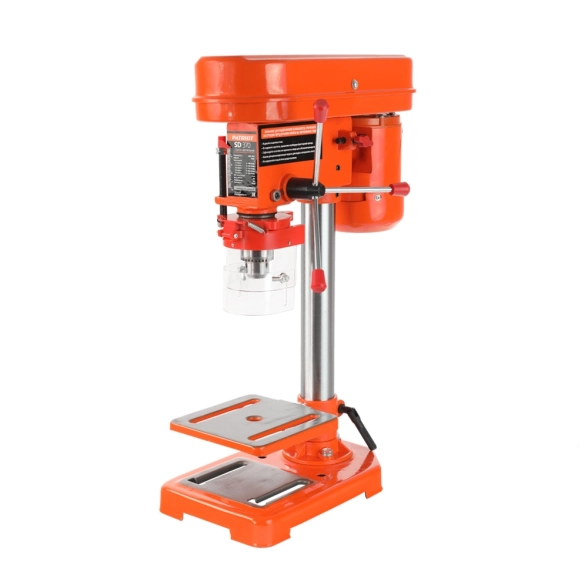 Станок сверлильный Patriot SD370 350Вт 580-2650об/мин