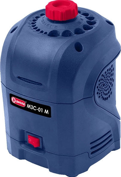 Станок для заточки сверл Диолд МЗС-01М 100Вт 1600об/мин