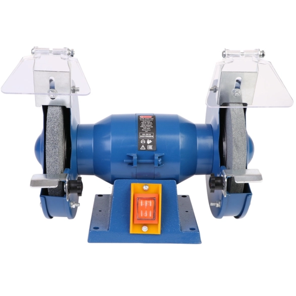 Станок заточной Диолд ЭТБ-150 250Вт 150х20х16мм 2950об/мин