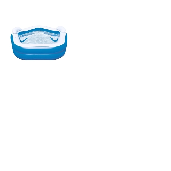 Бассейн Bestway надувной 213х206х69см 575л 54153