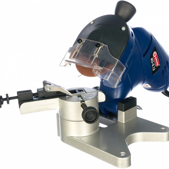 Станок для заточки цепей Диолд М3-0,13 130Вт 2500об/мин