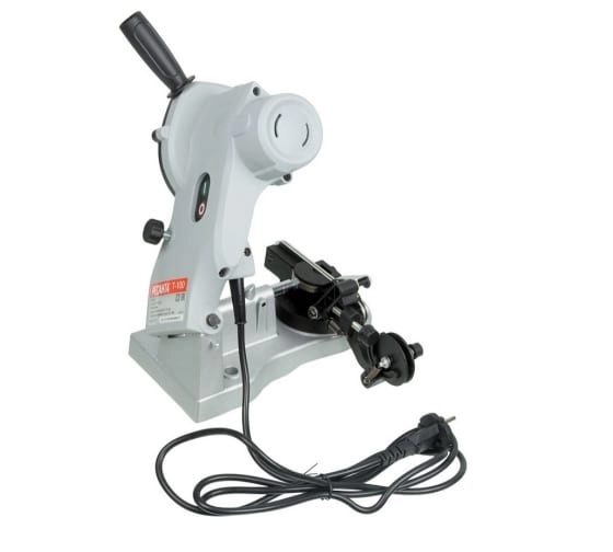 Станок для заточки цепей Ресанта Т-100 100Вт 5000об/мин 114мм