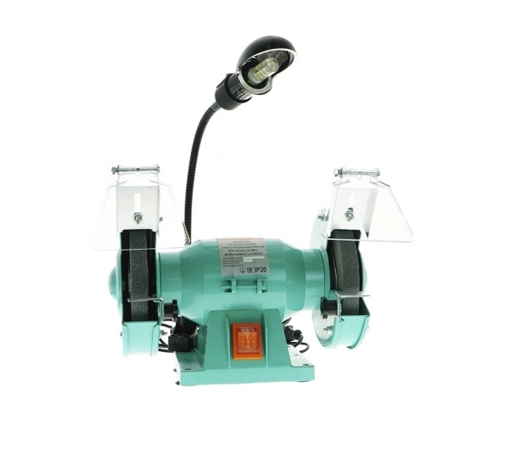 Станок заточной Sturm! BG6012L 230Вт 125х16х12,7мм 2950об/мин