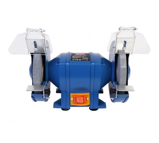 Станок заточной Диолд ЭТБ-175 350Вт 175х14х32мм 2950об/мин