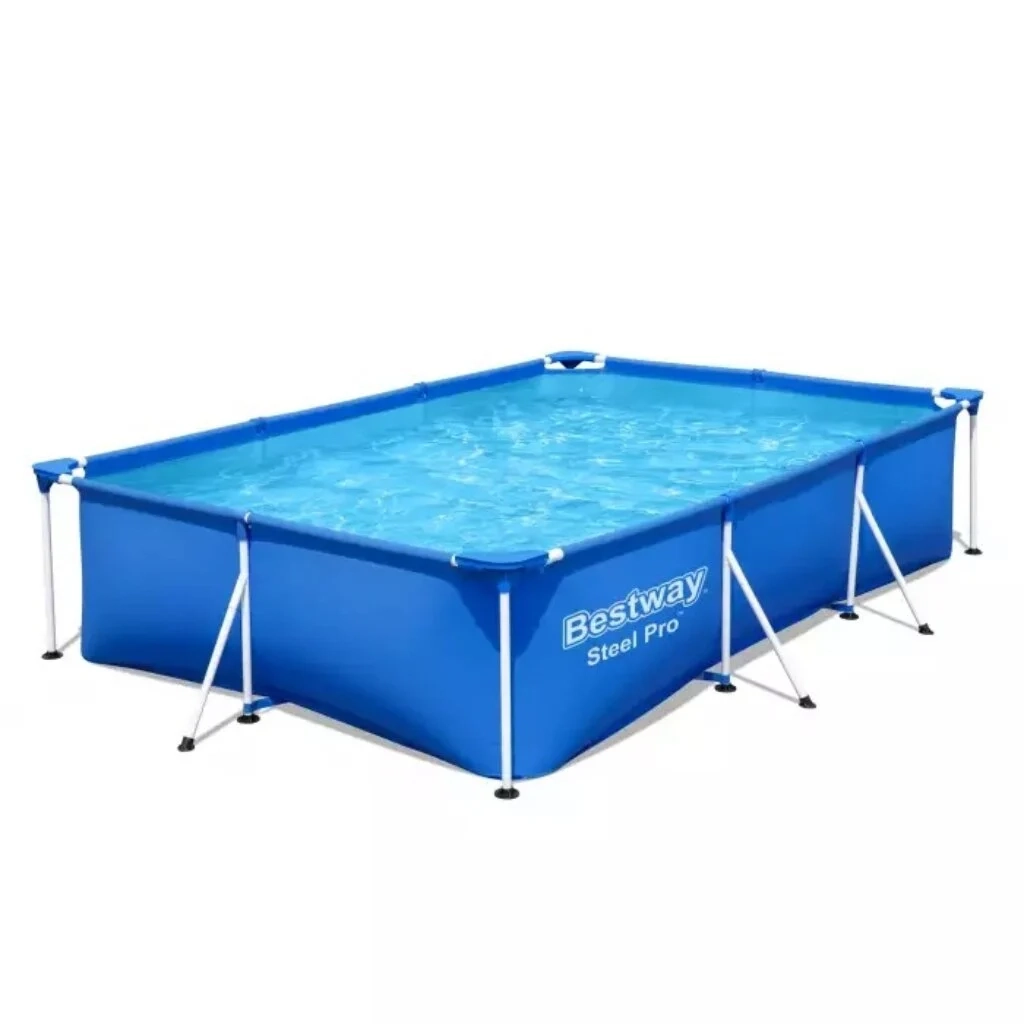 Бассейн Bestway 300x201x66см 3300л 56404BW
