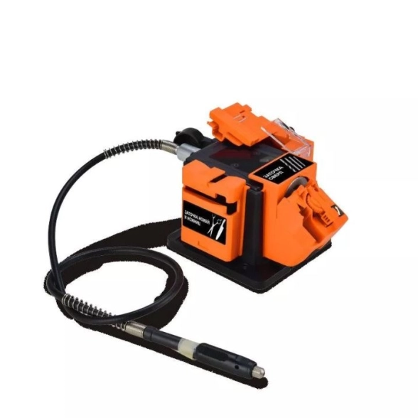 Станок многофункциональный Вихрь СЗМ-100ГВ 100Вт 49х7,5х10мм 6500об/мин