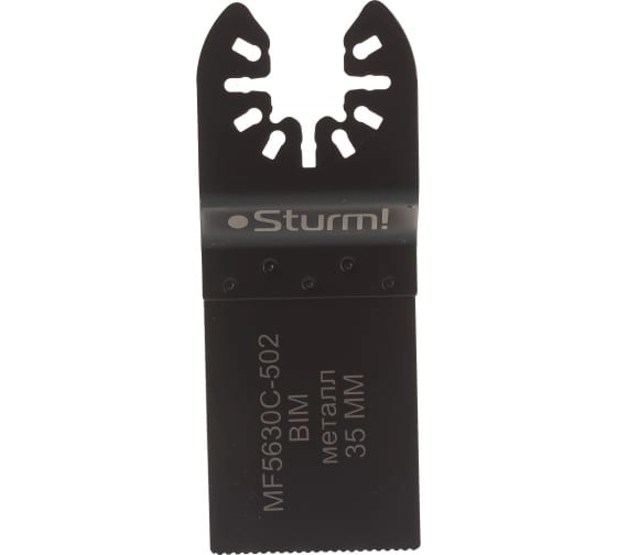 Полотно для МФИ Sturm! MF5630C-502 35мм металл