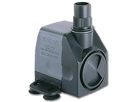 Помпа PRN100 Nova h-1,6м 800л/час