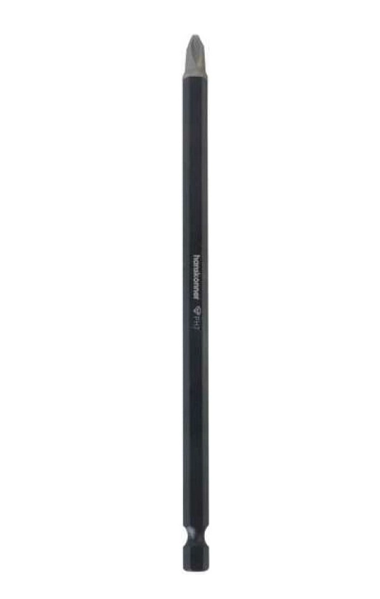Бита Hanskonner HKPH2-150 PH2x150мм S2 1шт