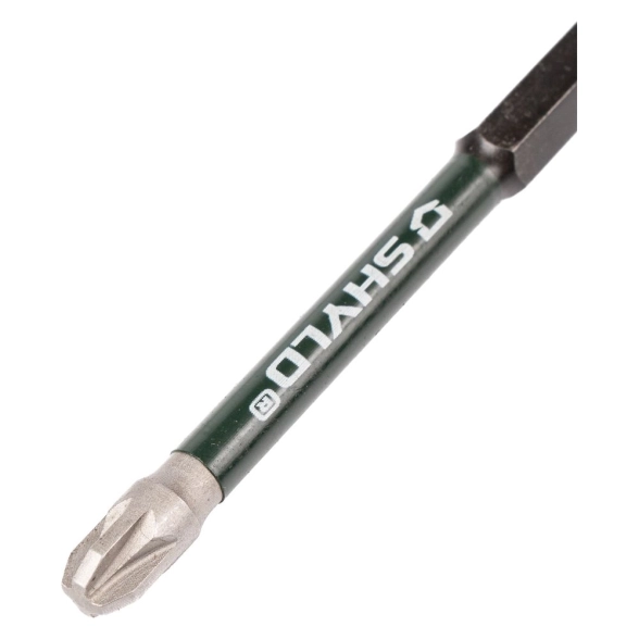 Бита SHYLD торсионная PZ3x150 2шт-image-2