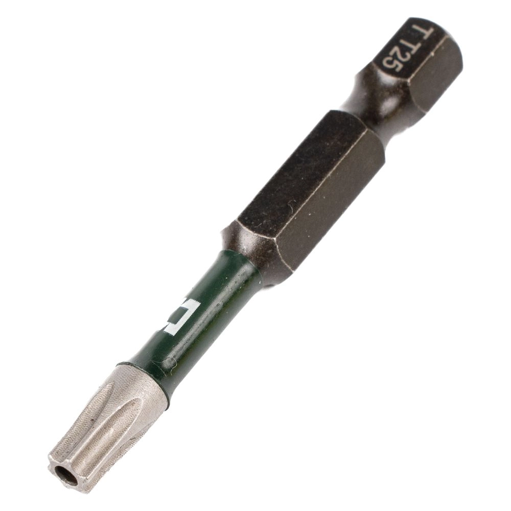 Бита SHYLD торсионная Torx Tamper 25x50 2шт-image-1