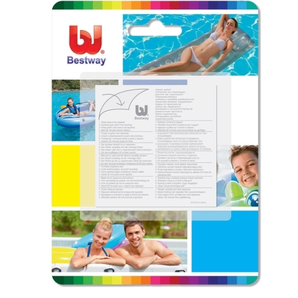 Ремкомплект Bestway 62068BW