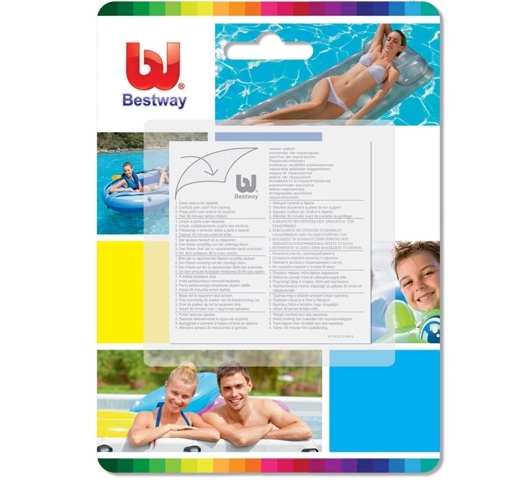 Ремкомплект Bestway 62068BW