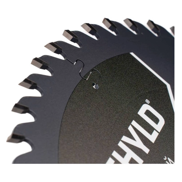 Диск пильный SHYLD 180x20/16 40T по дереву-image-3