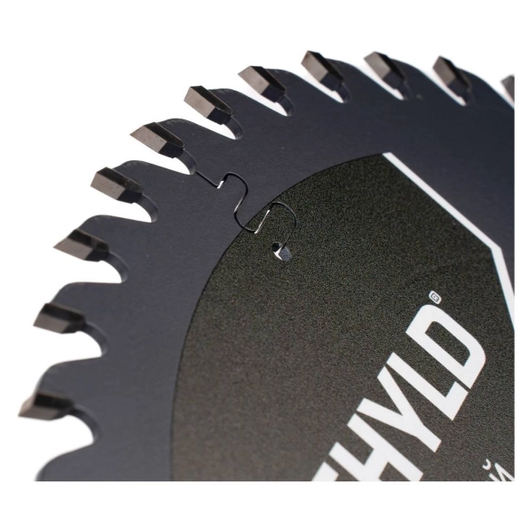 Диск пильный SHYLD 190x30/20 40T по дереву-image-1