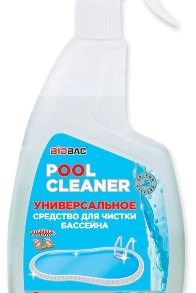 Средство универс. д/чистки бассейна Pool Cleaner BP-PC