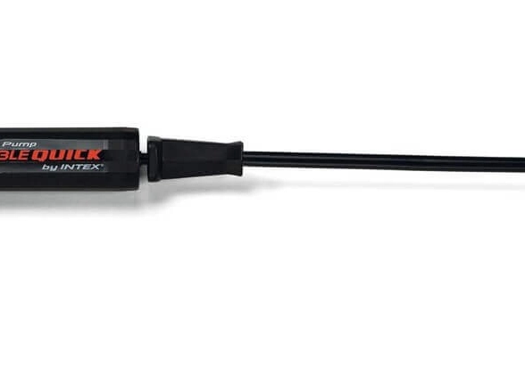 Насос д/бассейна INTEX ручной Мини 69613