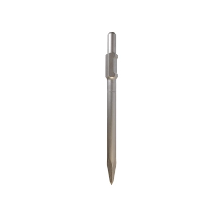Пика Hanskonner Hex H9018-HEX-P30X410 30х410мм