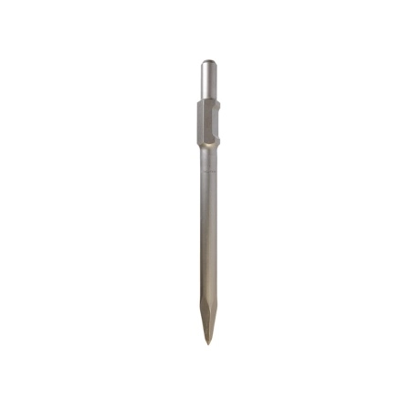 Пика Hanskonner Hex H9018-HEX-P30X410 30х410мм