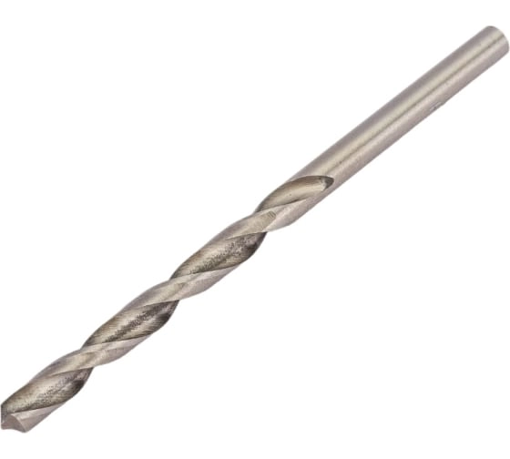 Сверло по металлу Sturm! 1055-04-4S8-SS10 4,8х86мм HSS 10шт