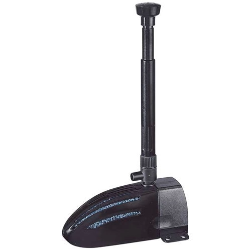 Насос фонтанный PLH150/GLQ Ultra Tech1300 h-2,2м 1300л/ч с н