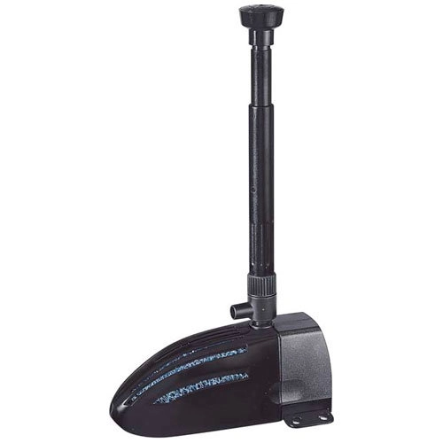 Насос фонтанный PLH150/GLQ Ultra Tech1300 h-2,2м 1300л/ч с н