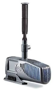 Насос фонтанный SYNCRA 1,0 RSYG11F 950л/ч h-1,5м с насадками