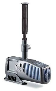 Насос фонтанный SYNCRA 1,0 RSYG11F 950л/ч h-1,5м с насадками