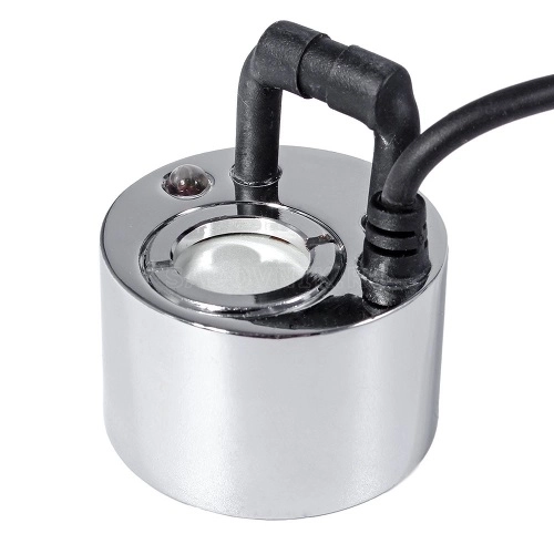 Генератор тумана д/помещ-й М-10 1мембрана 28,8W кр.индикатор