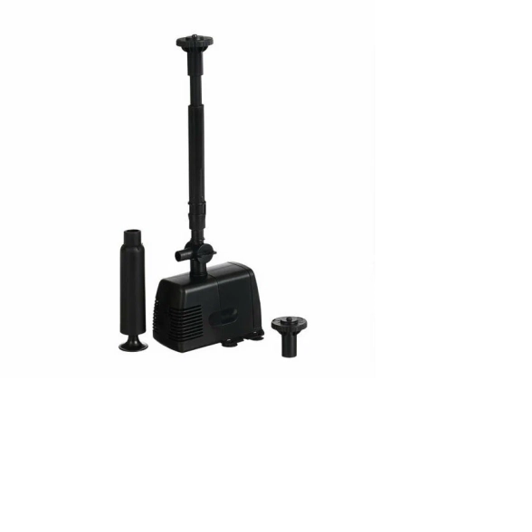 Насос фонтанный HJ-1143 с/н 1000л/ч h-1,6м каб-7м 22вт