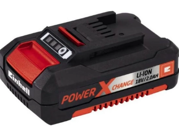 Аккумулятор Einhell PXC Li-on 18В 2Ач
